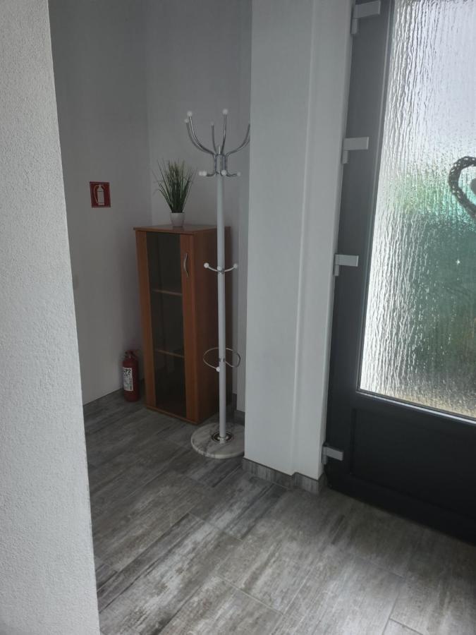 Armina'S Residence 2 Dumbravita  Экстерьер фото