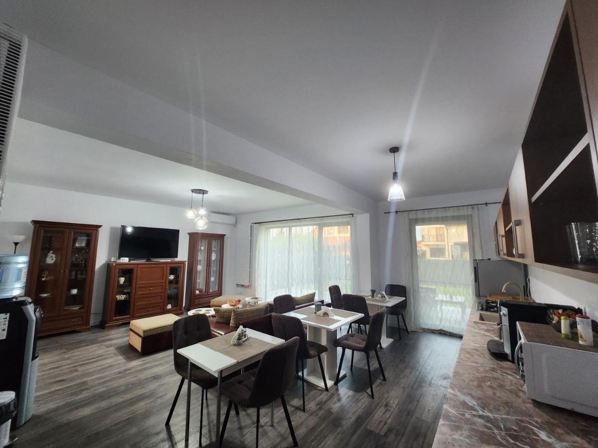 Armina'S Residence 2 Dumbravita  Экстерьер фото